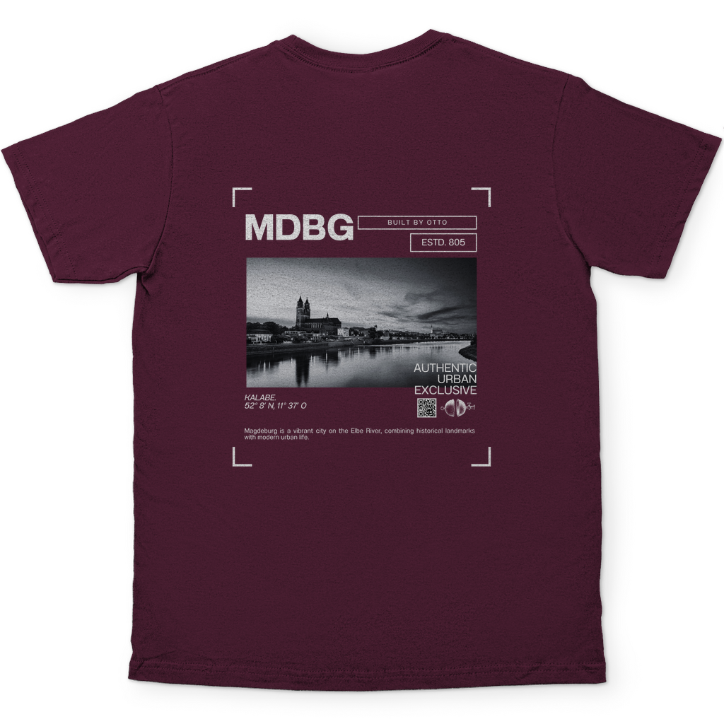 MDBG
