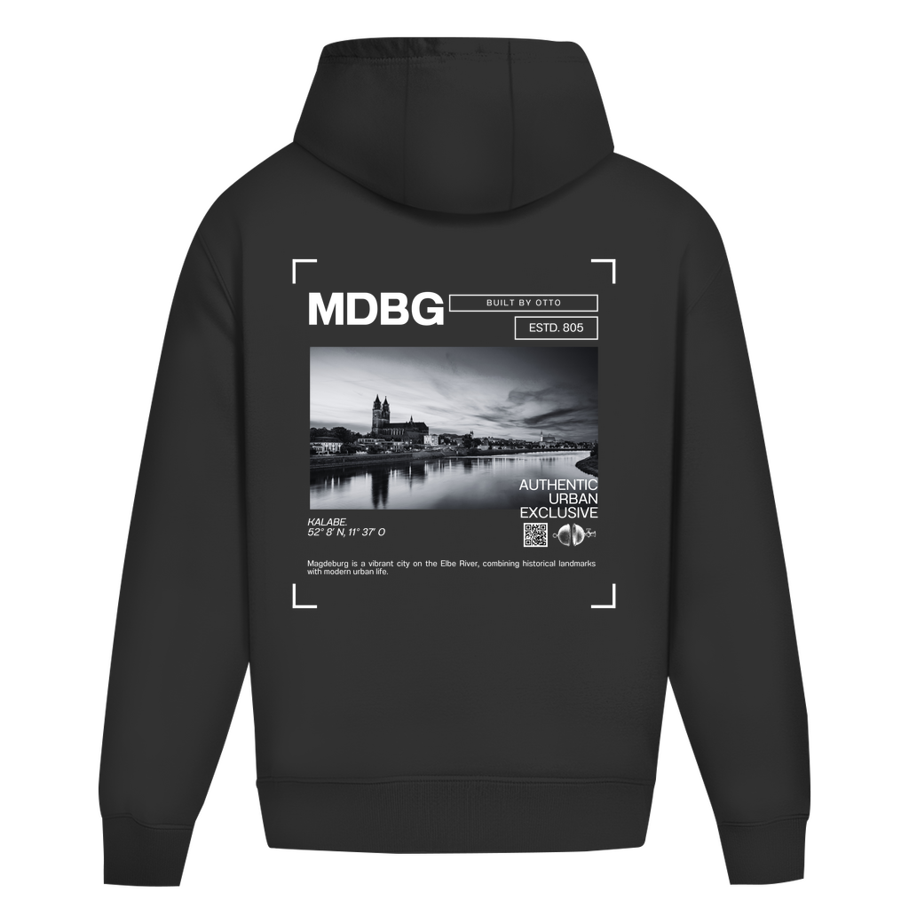MDBG - Oversize