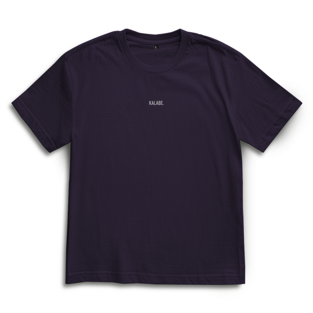 No Excuses - Oversize
