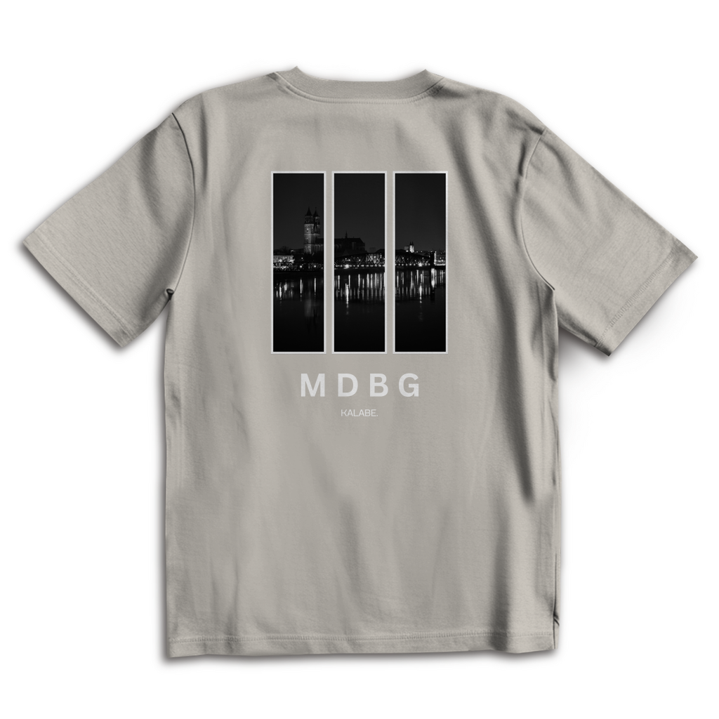 MDBG2 - Oversize