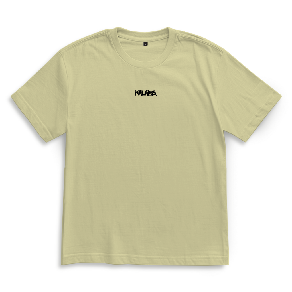 Don't kill my vibe - Oversize