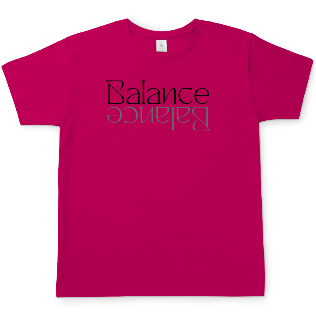 Choose Balance