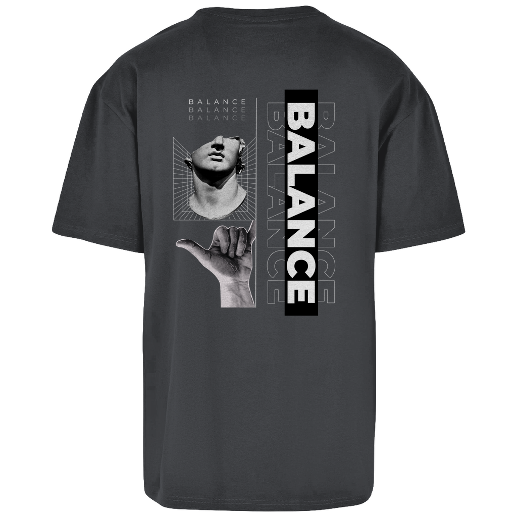 Balance - Oversize