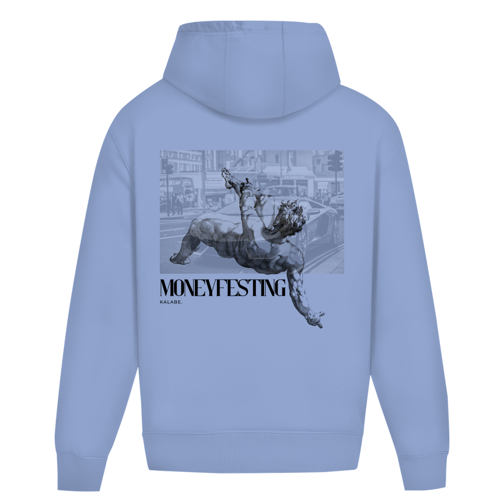 Moneyfesting - Oversize