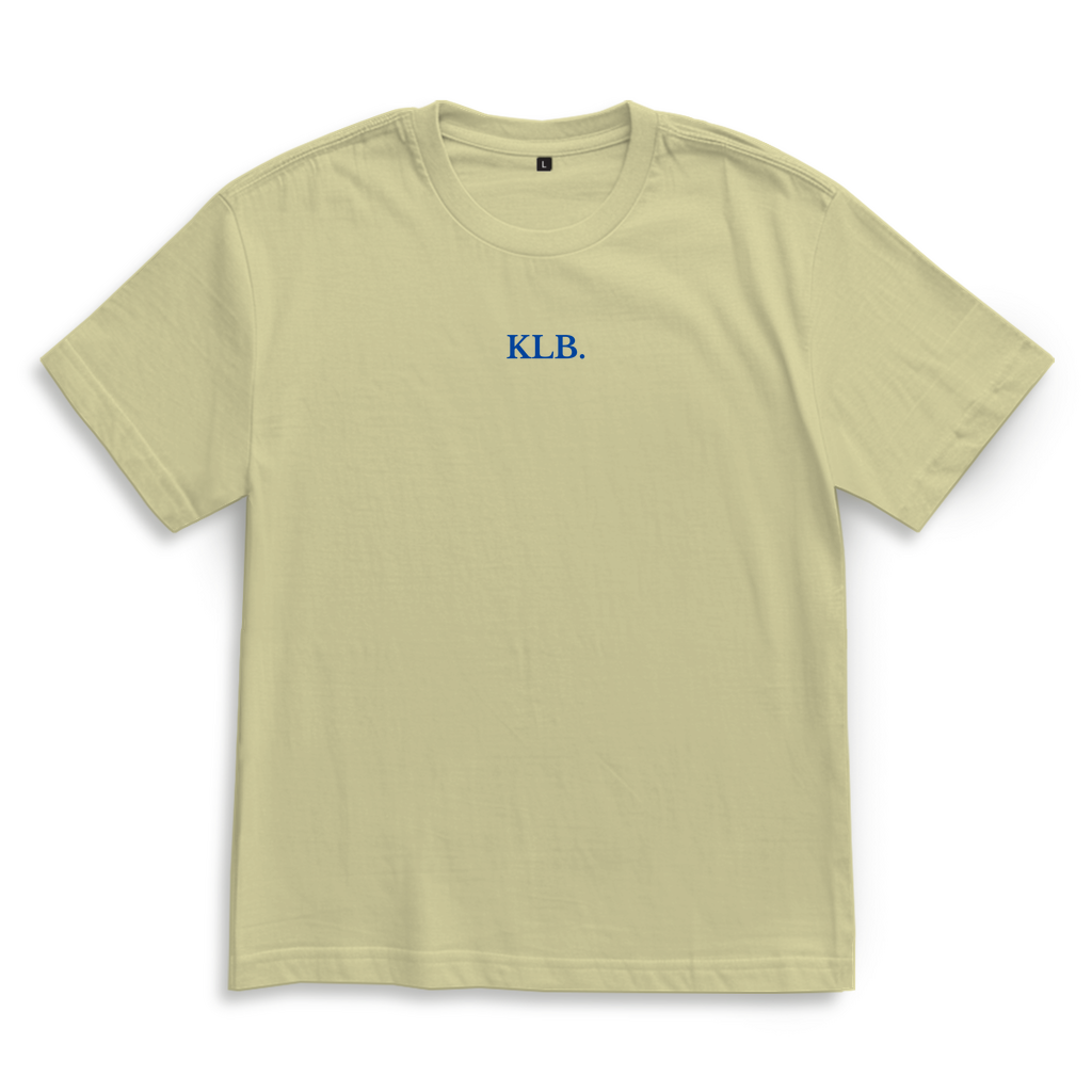 Running Club MBG - Oversize