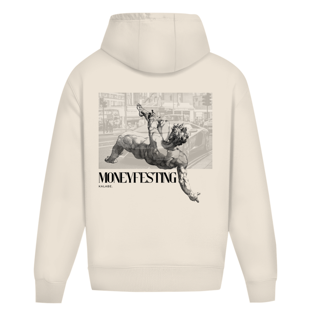 Moneyfesting - Oversize