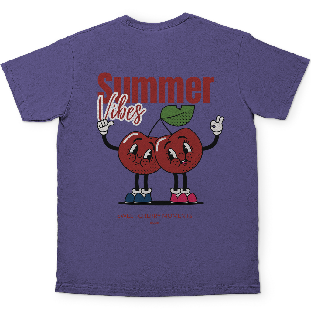 Summer Vibes