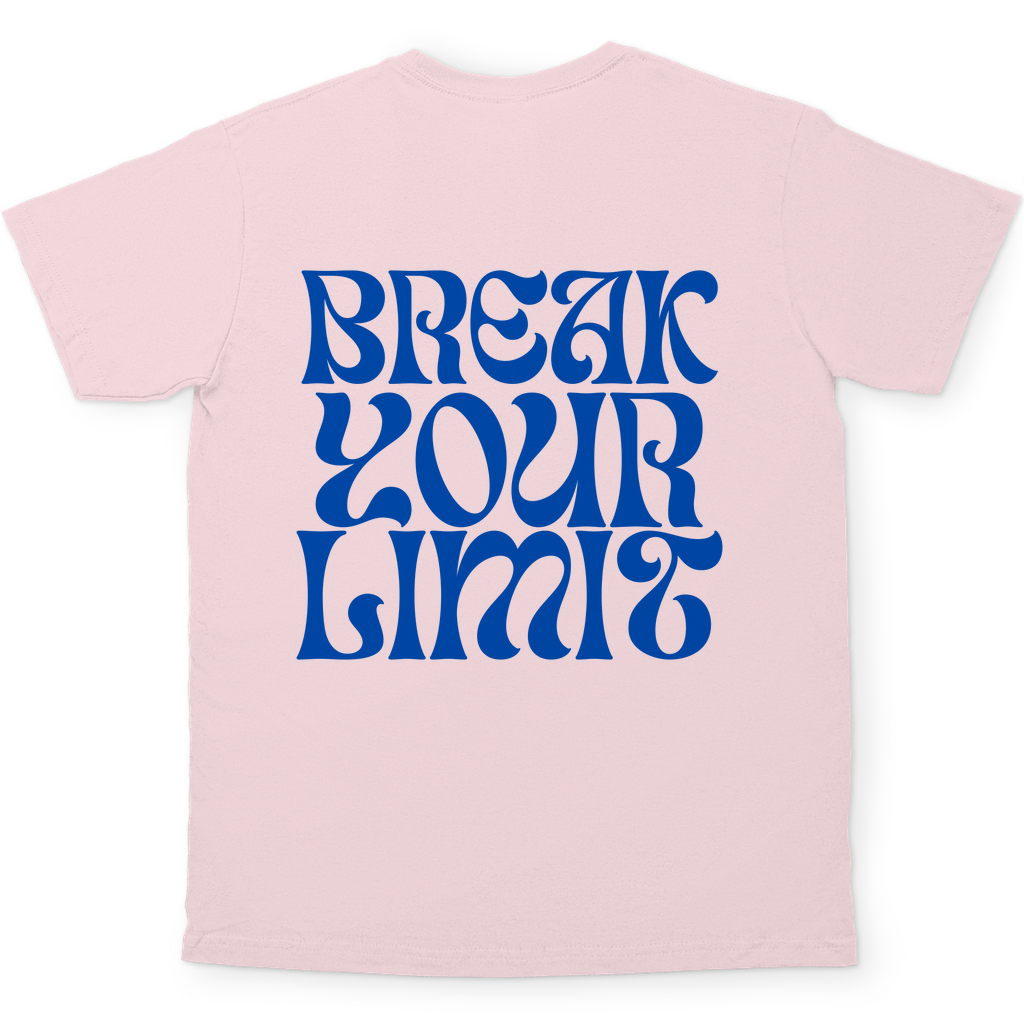 Break your Limit