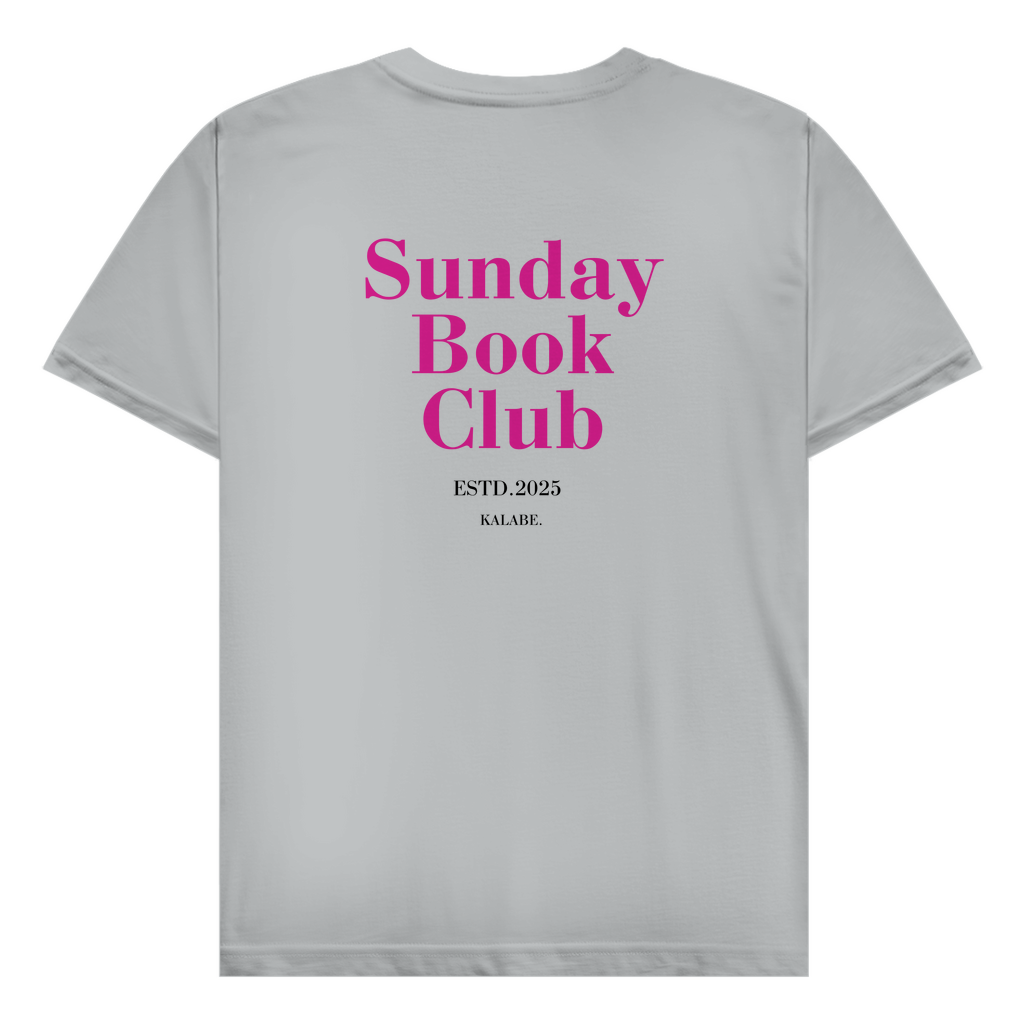 Sunday Book Club
