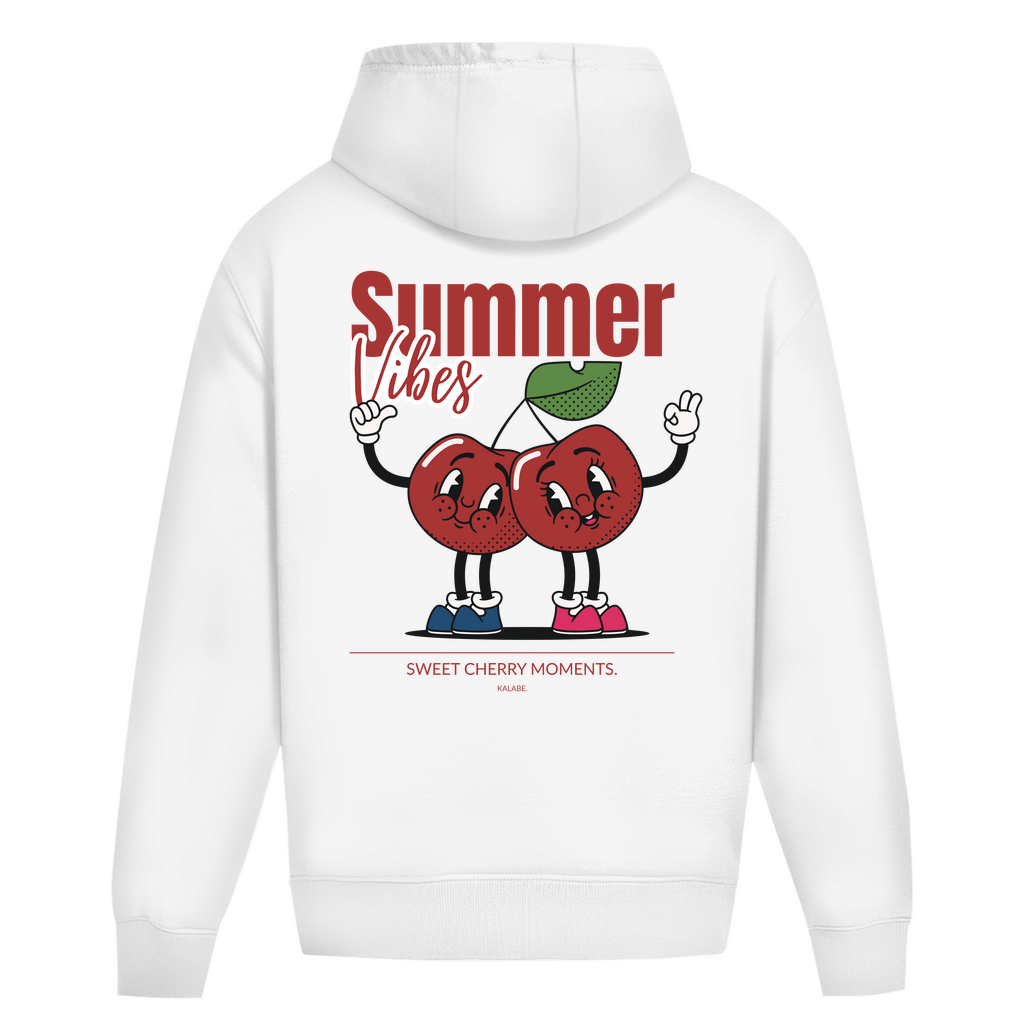 Summer Vibes - Oversize