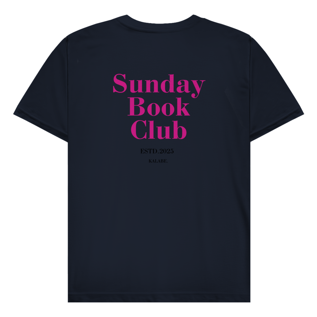 Sunday Book Club