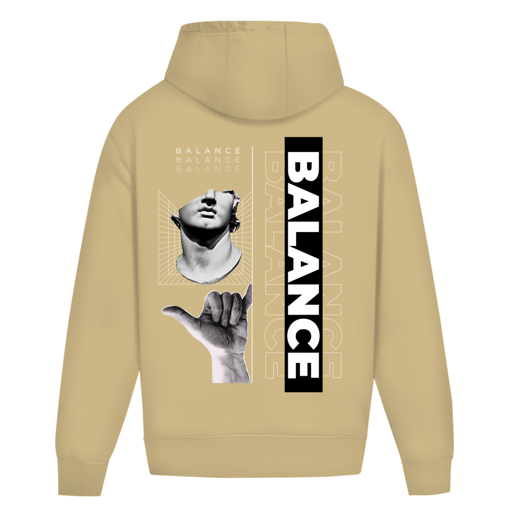 Balance - Oversize