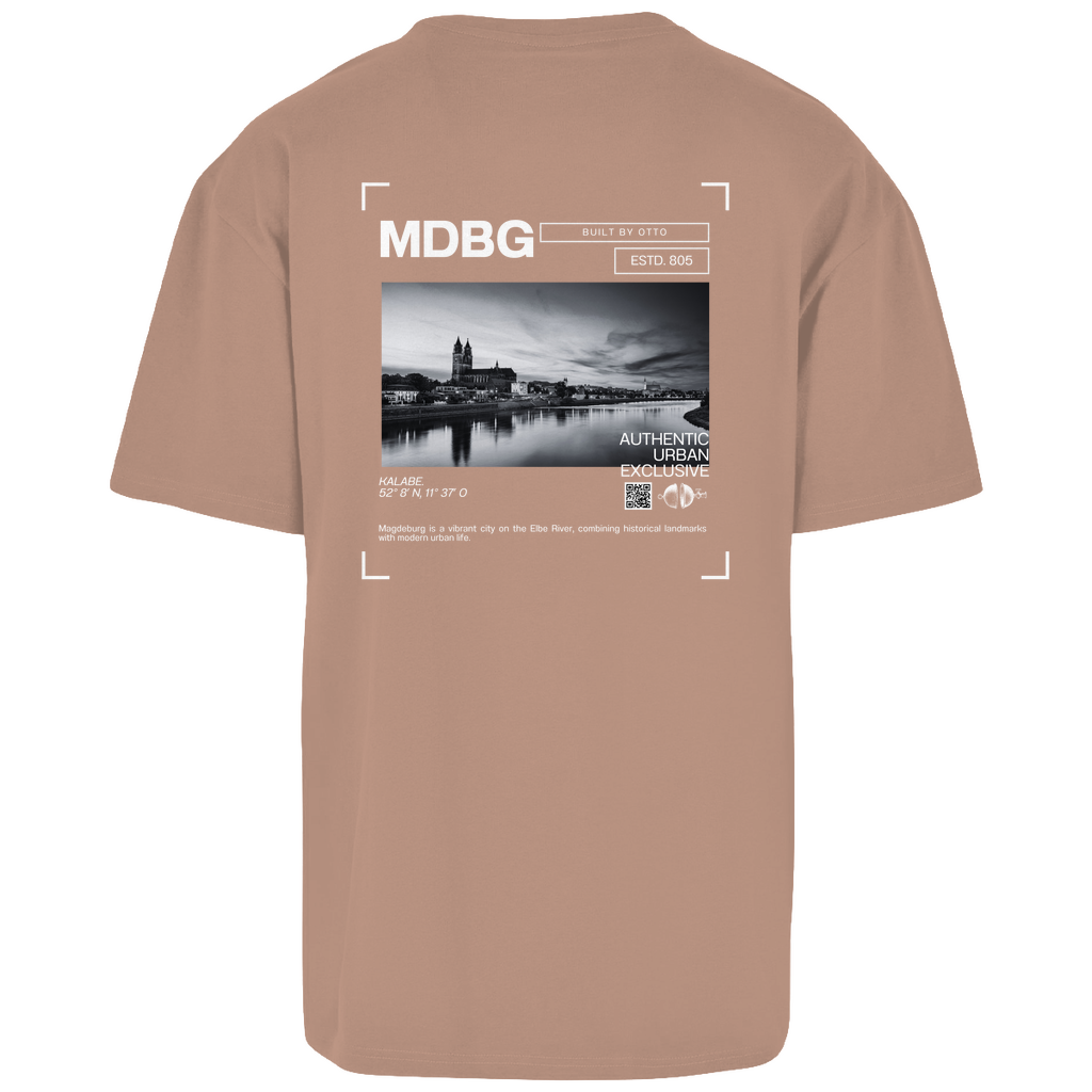 MDBG - Oversize