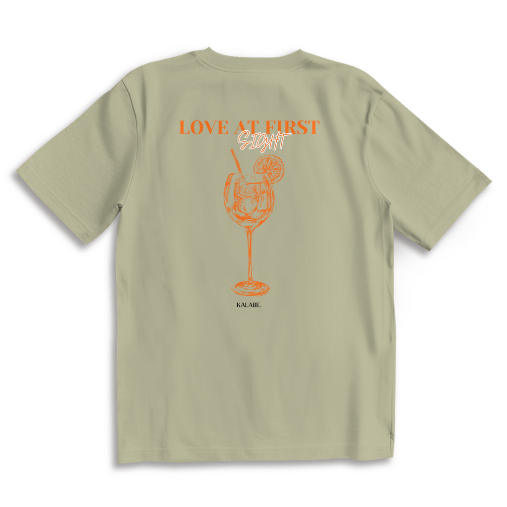 Love at first Sight - Oversize