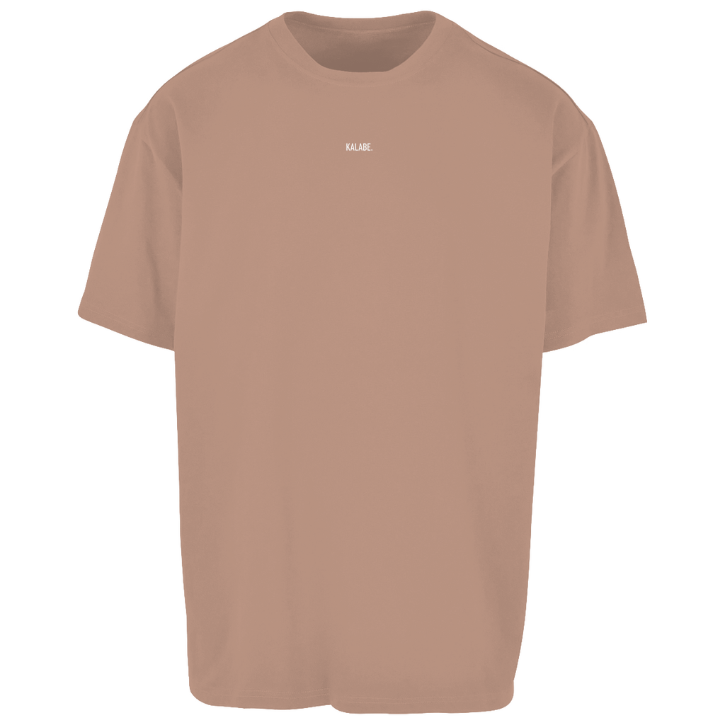 I dont care about your PR - Oversize