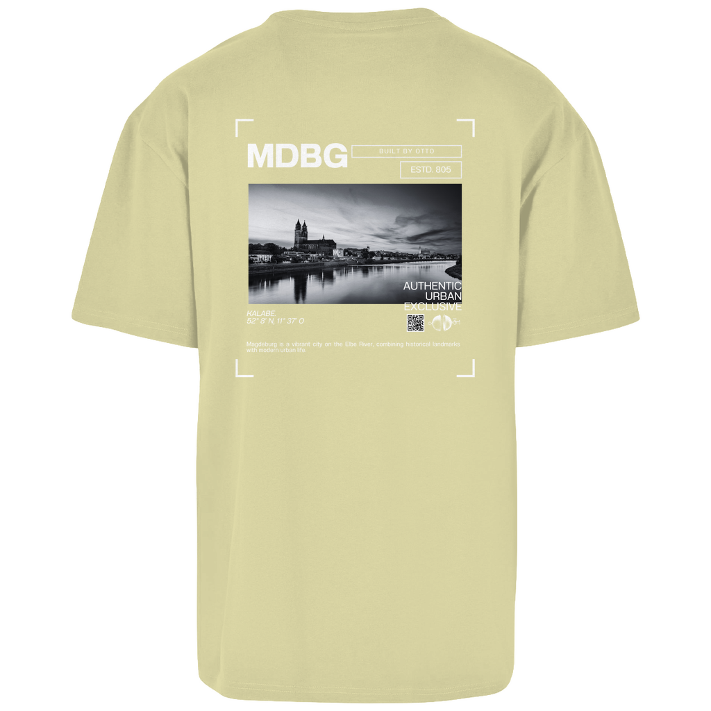 MDBG - Oversize