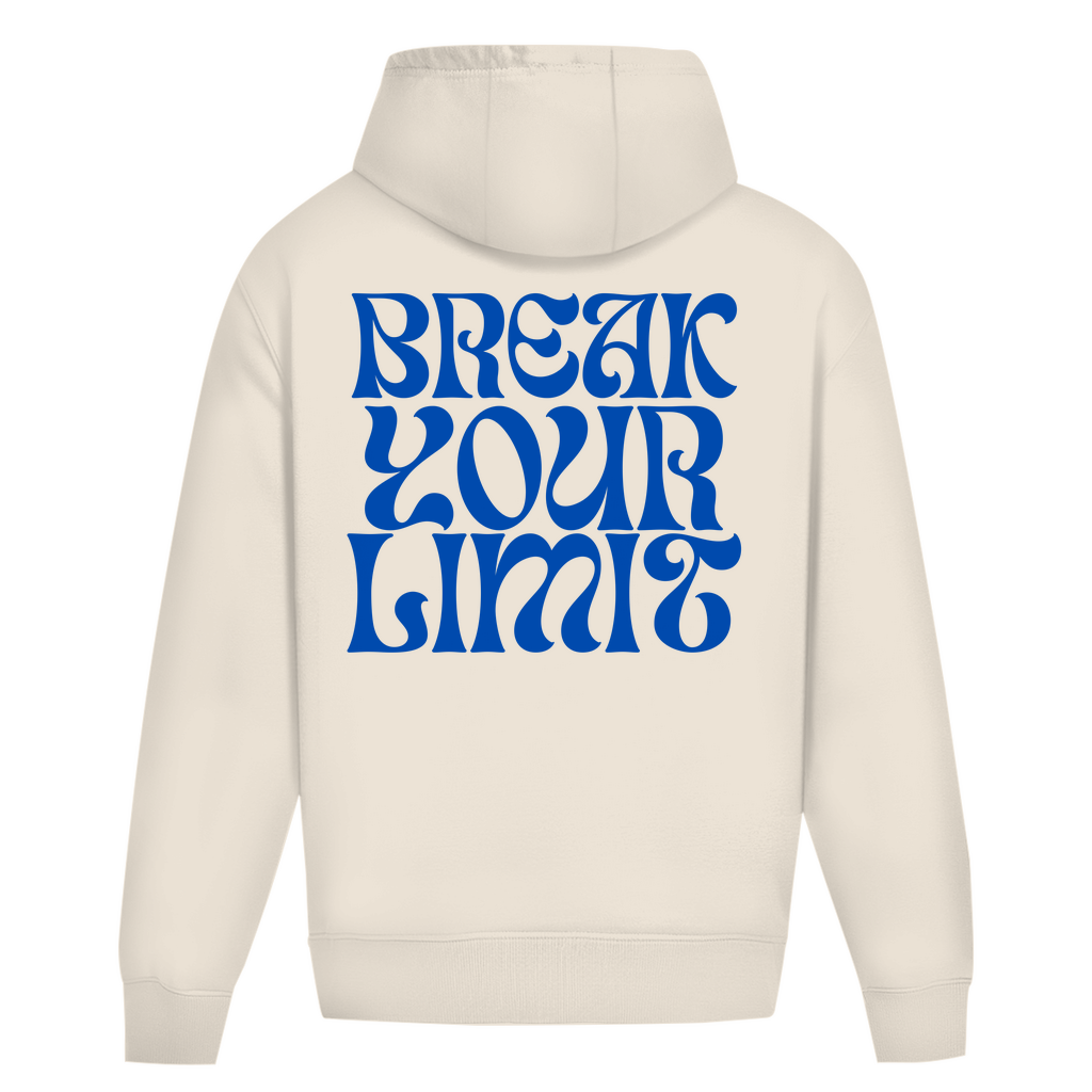 Break Your Limit - Oversize