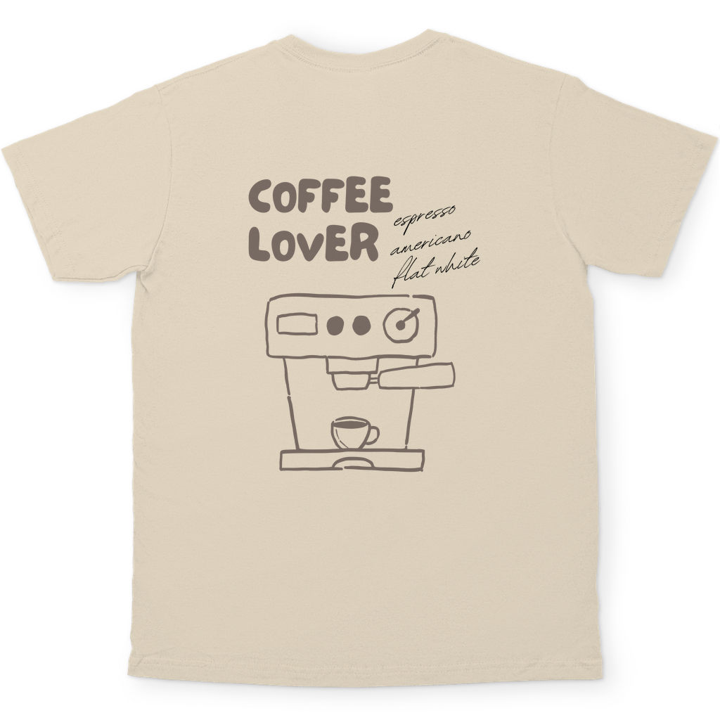 Coffee Lover
