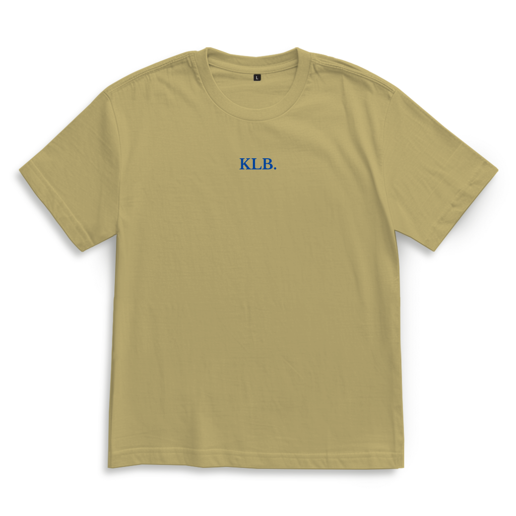 Running Club MBG - Oversize