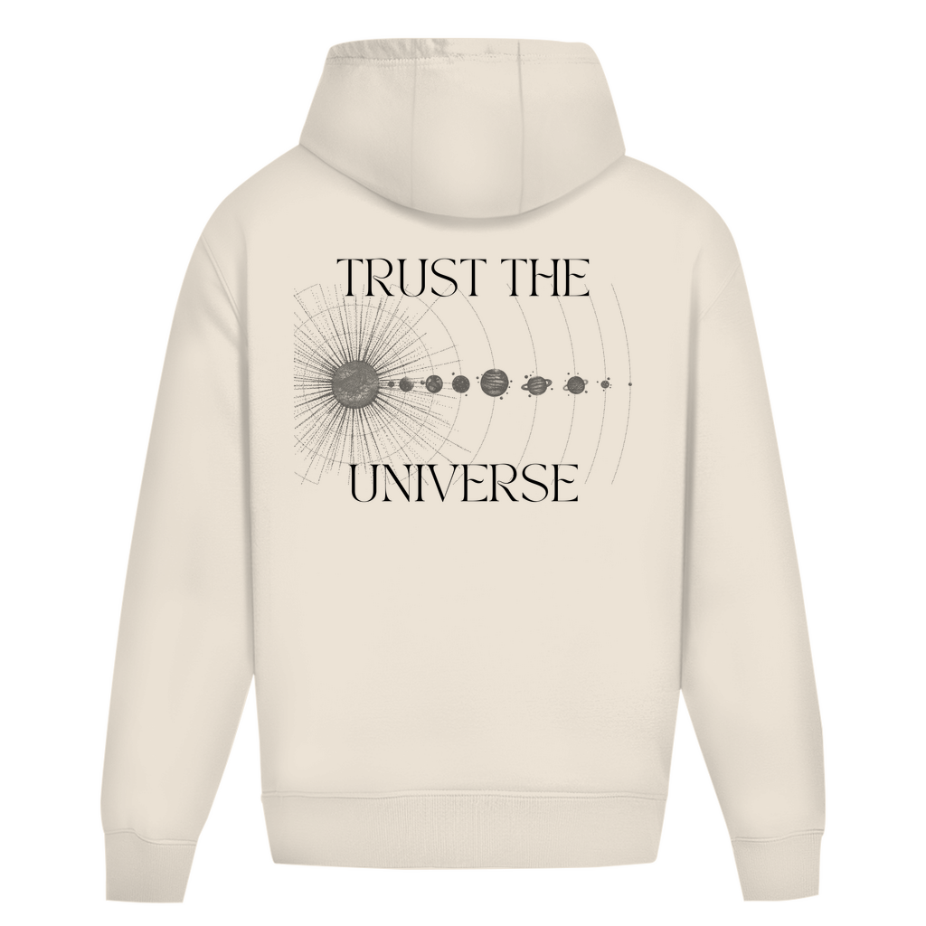 Trust the Universe - Oversize