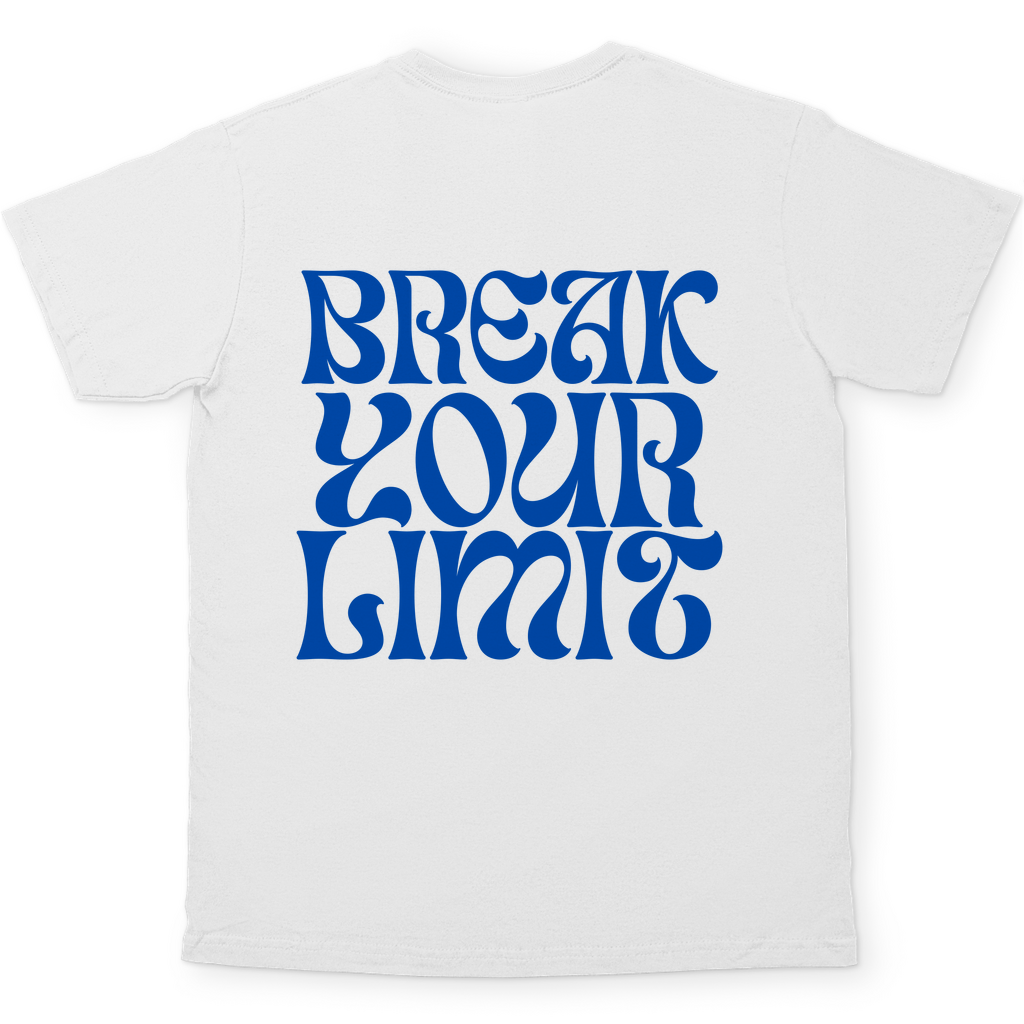 Break your Limit