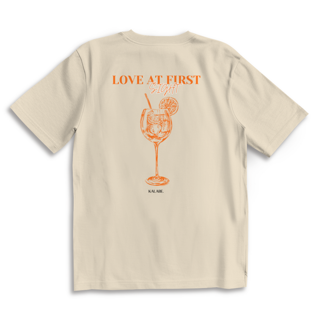 Love at first Sight - Oversize