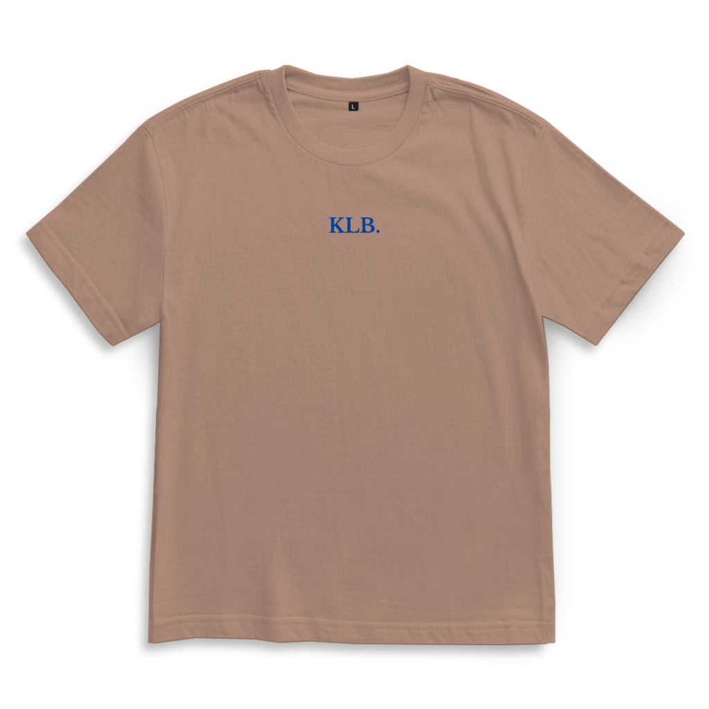 Running Club MBG - Oversize