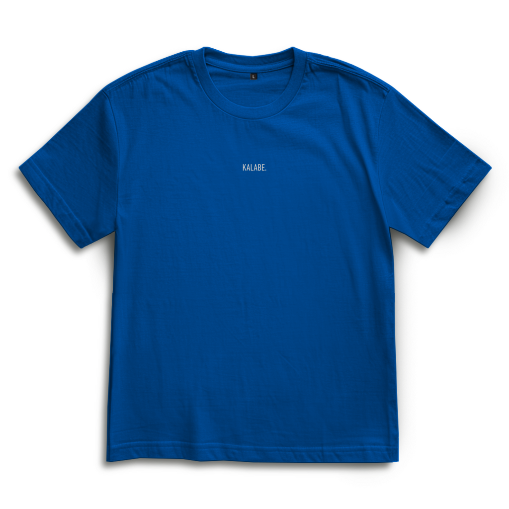 No Excuses - Oversize