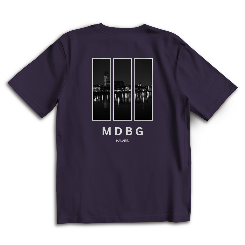 MDBG2 - Oversize