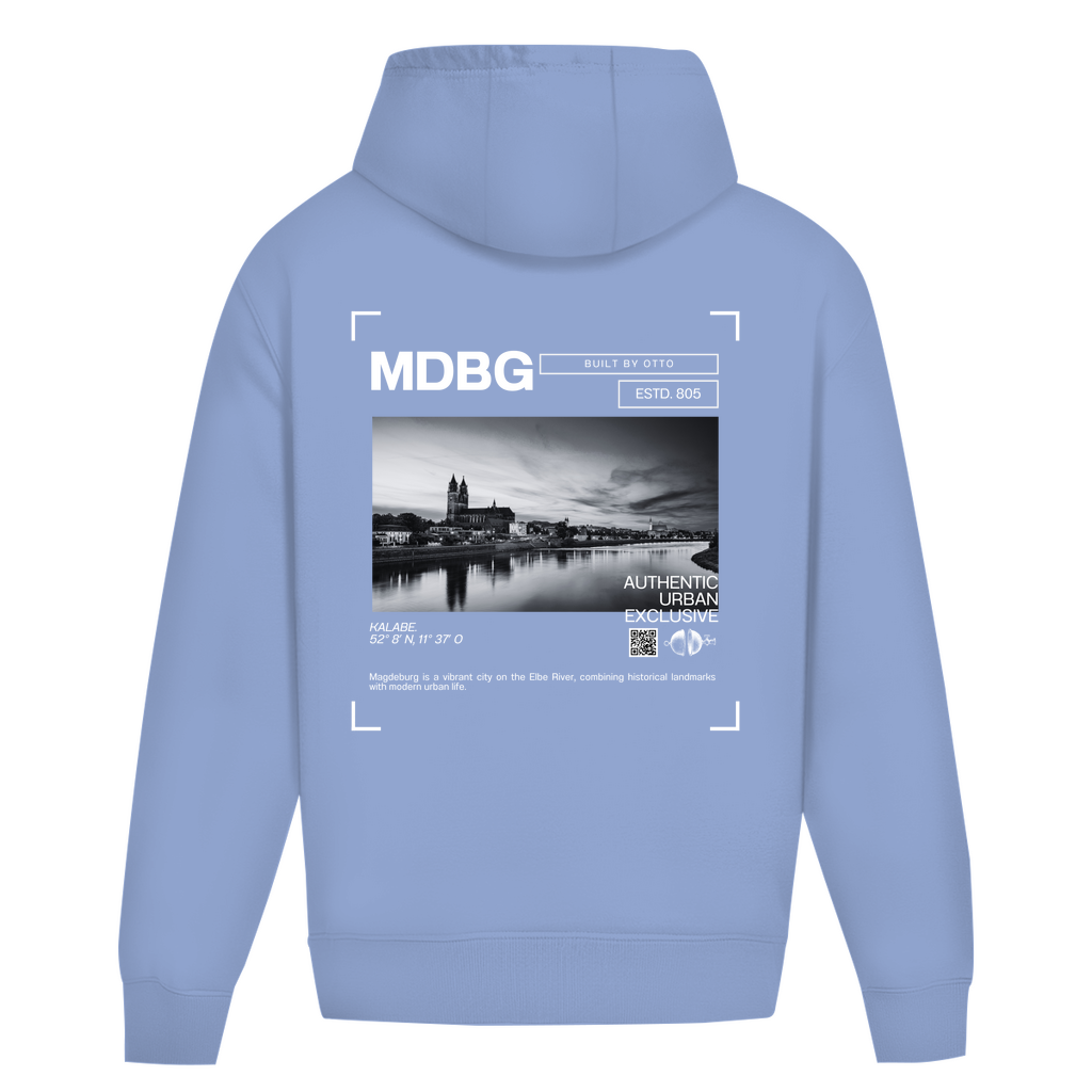 MDBG - Oversize