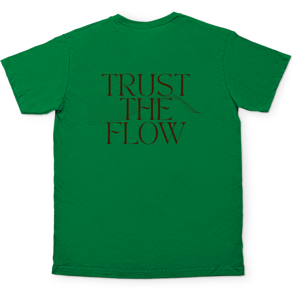 Trust the Flow
