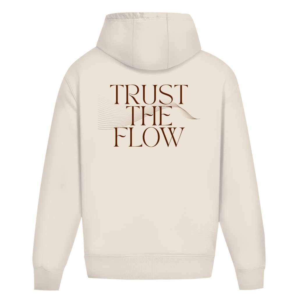 Trust the Flow - Oversize