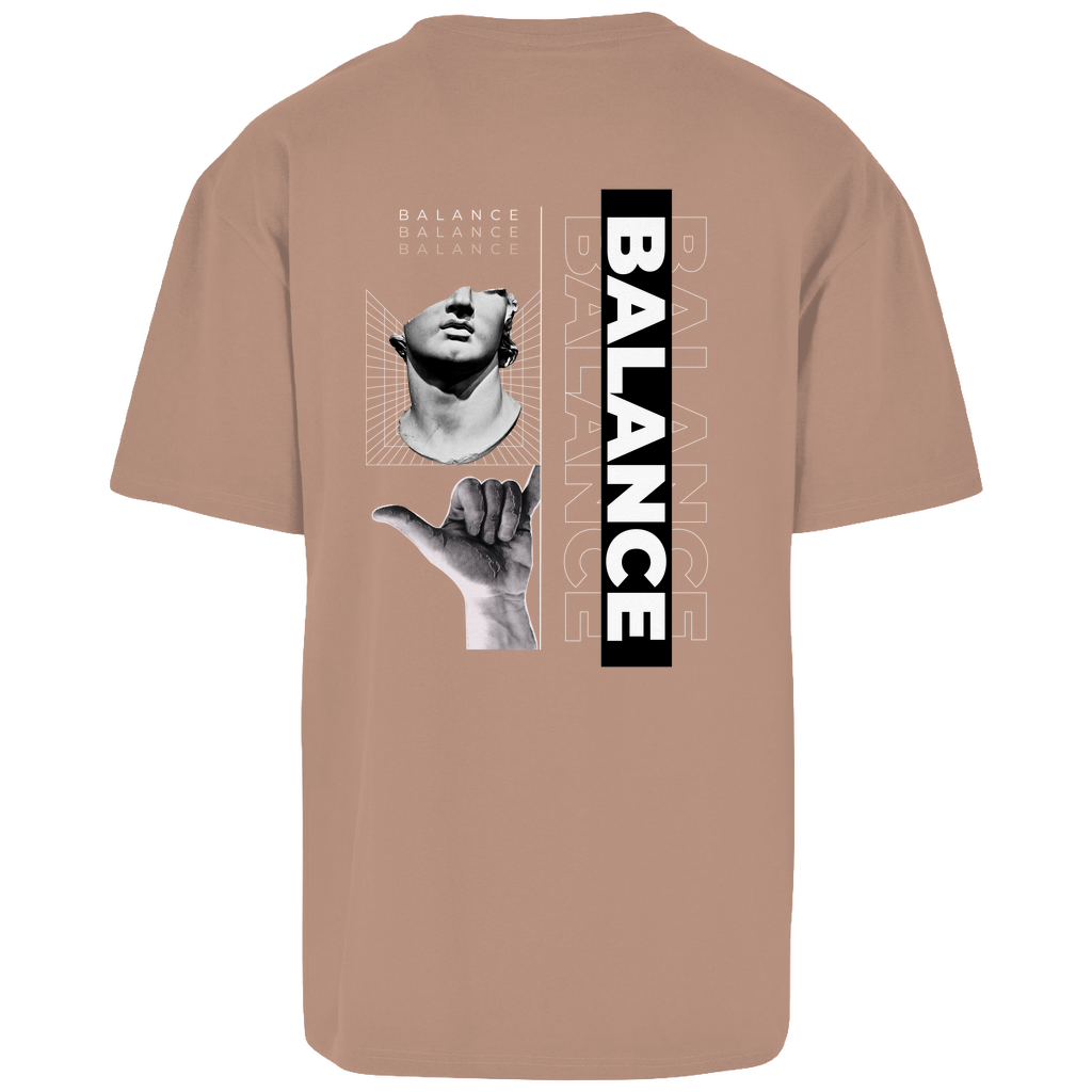 Balance - Oversize