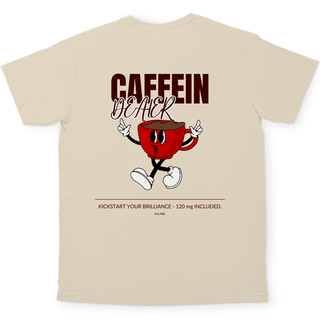 Caffein Dealer