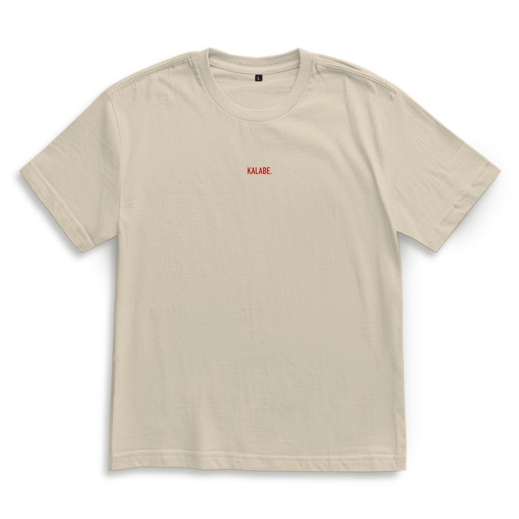 Summer Vibes - Oversize