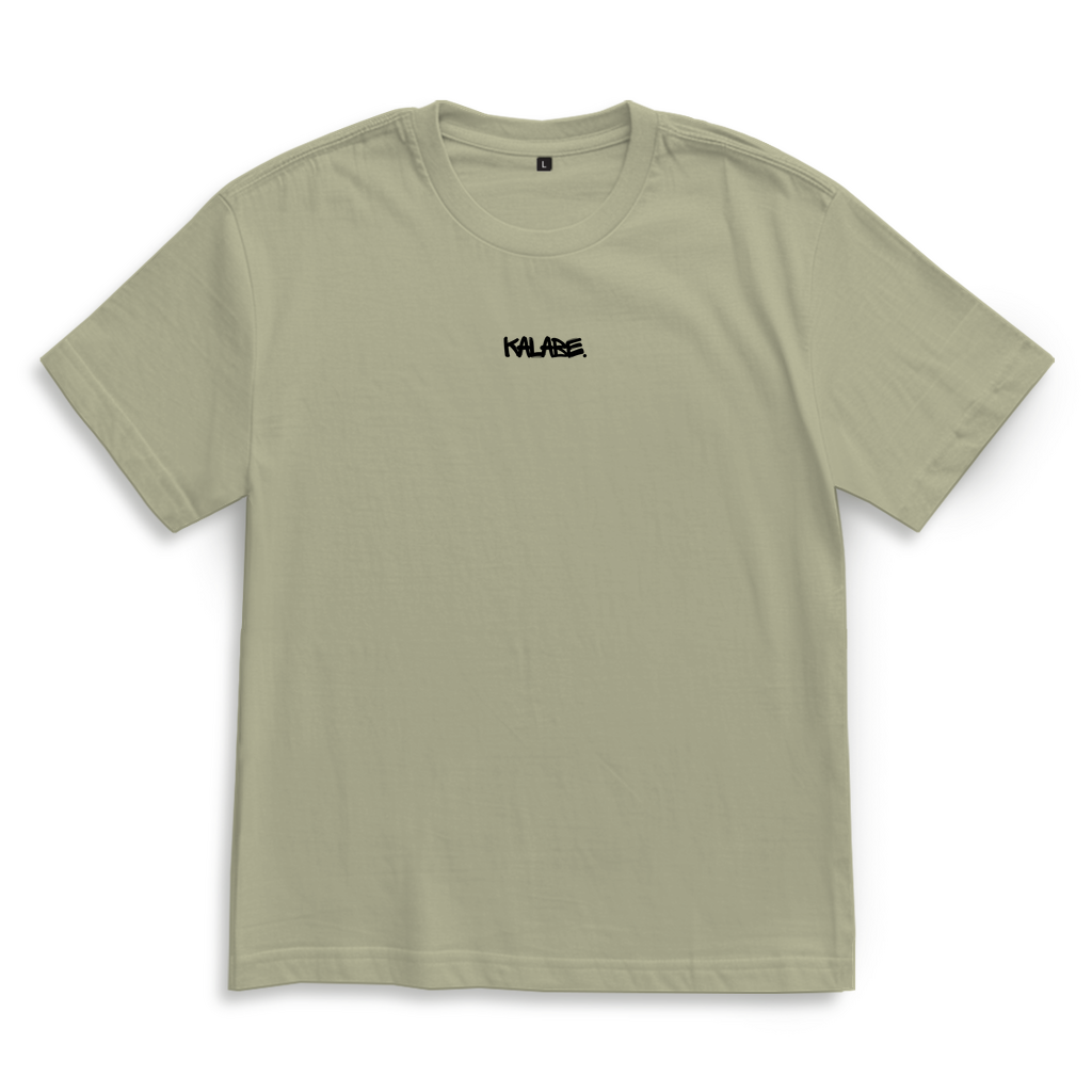 Don't kill my vibe - Oversize