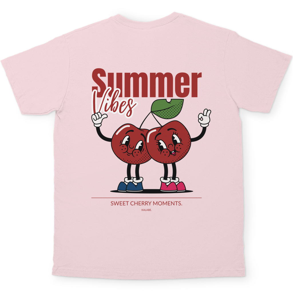 Summer Vibes