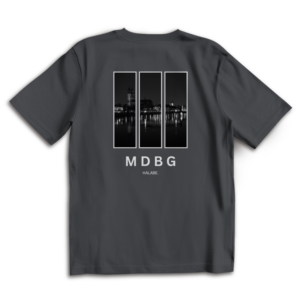 MDBG2 - Oversize