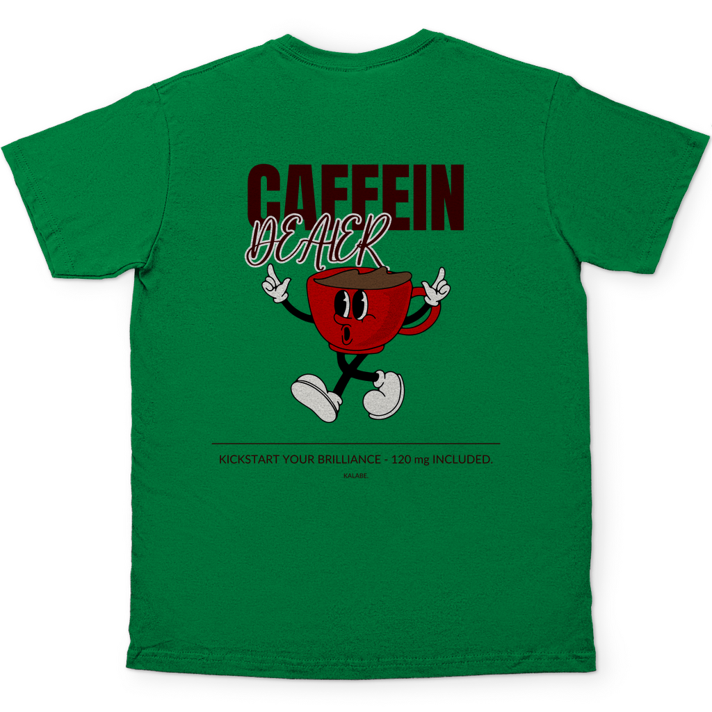 Caffein Dealer