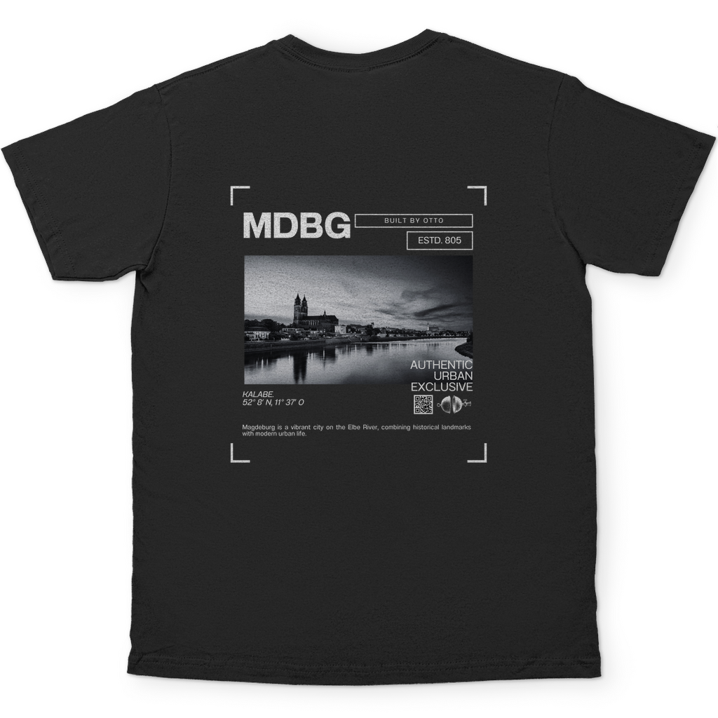 MDBG