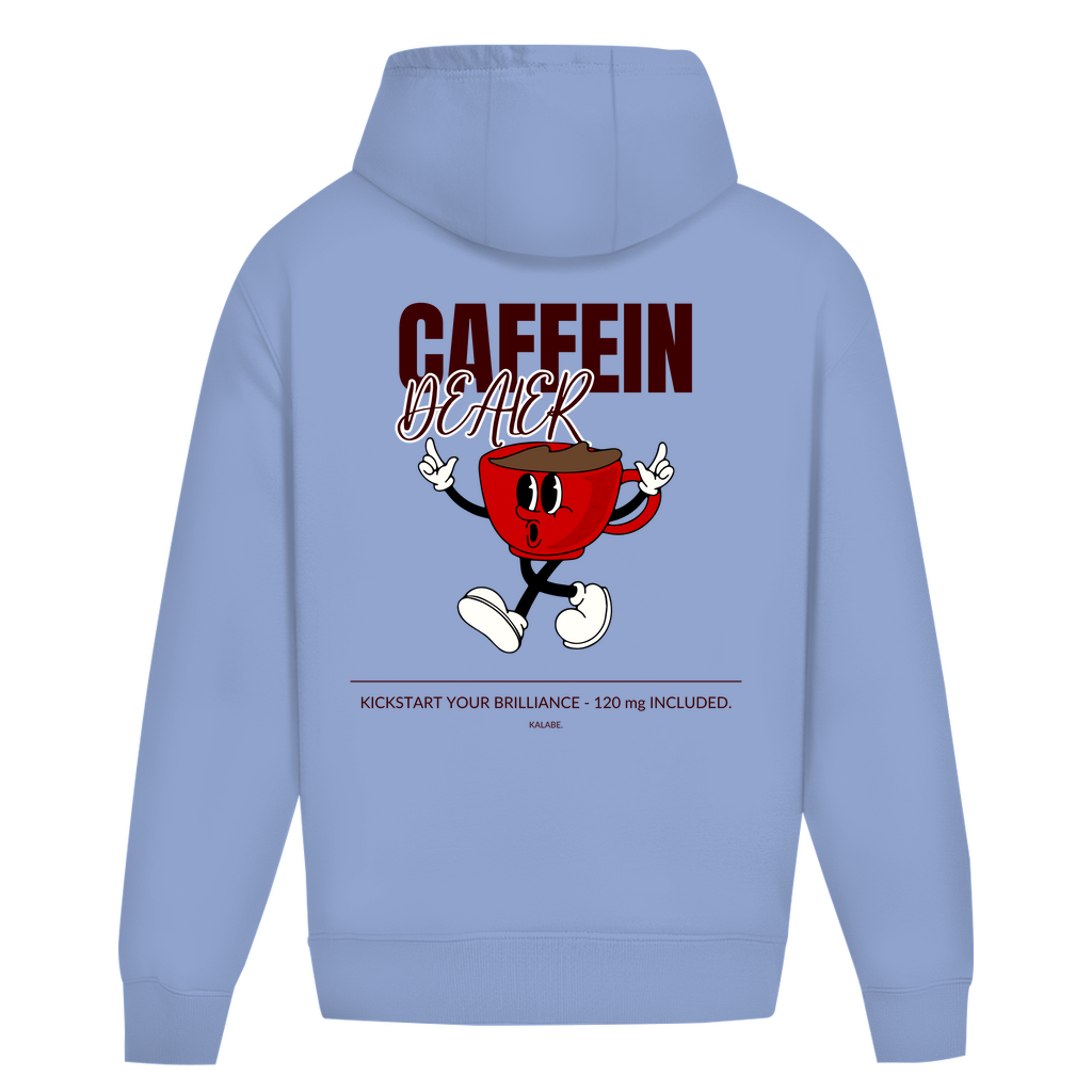 Caffein Dealer - Oversize