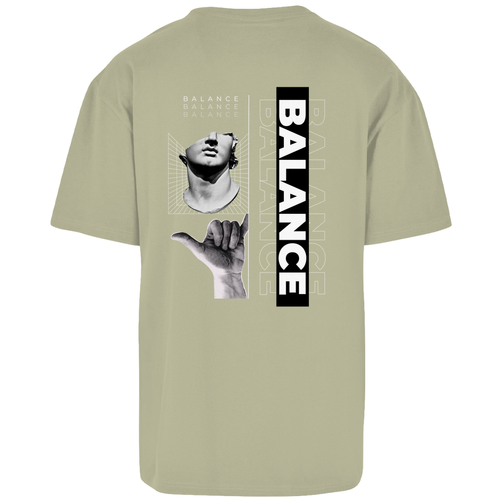 Balance - Oversize