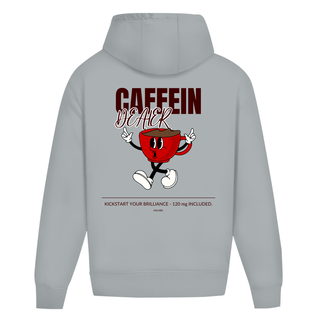 Caffein Dealer - Oversize