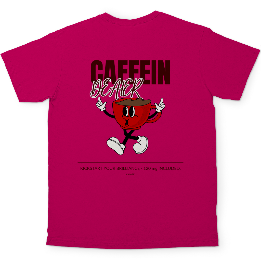 Caffein Dealer