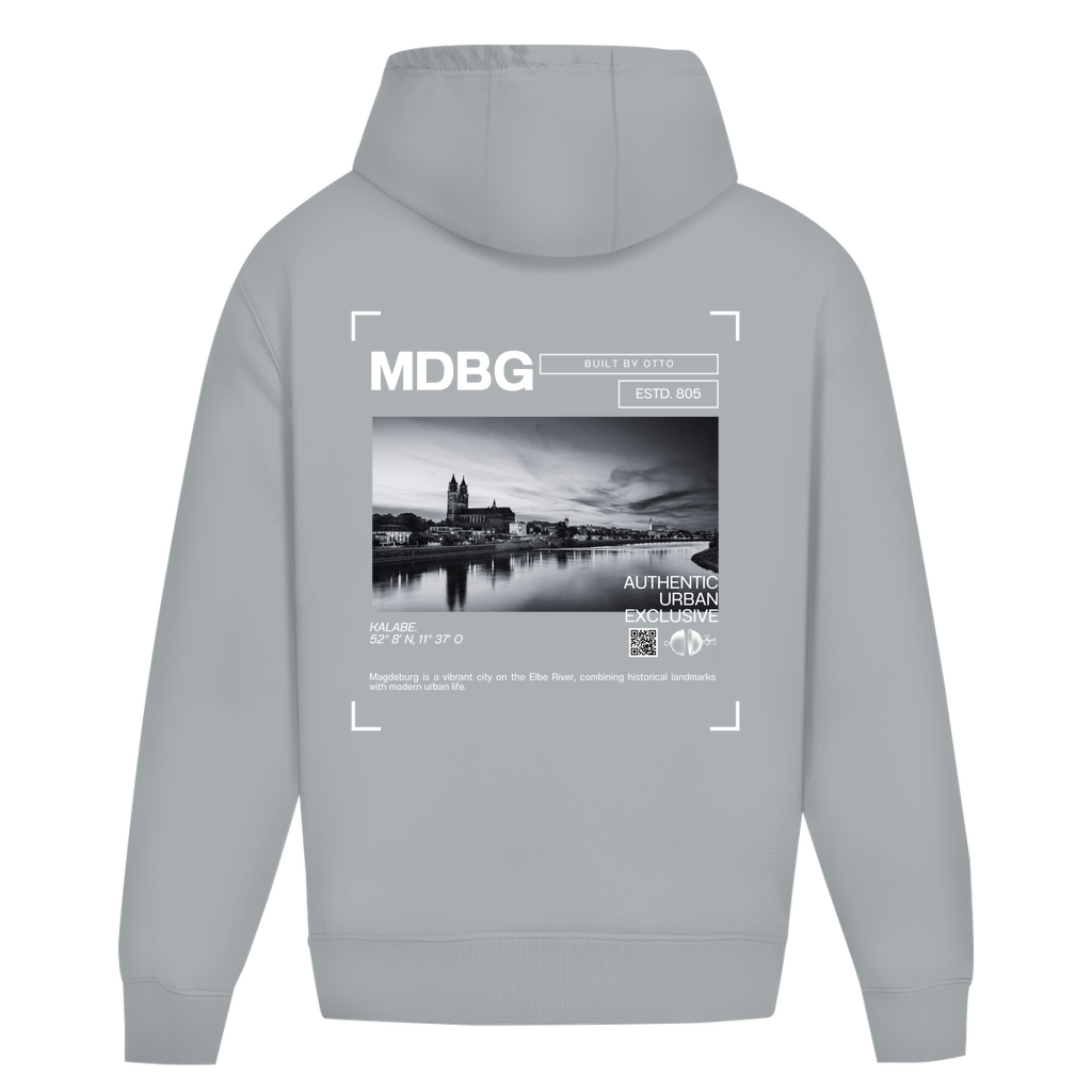 MDBG - Oversize