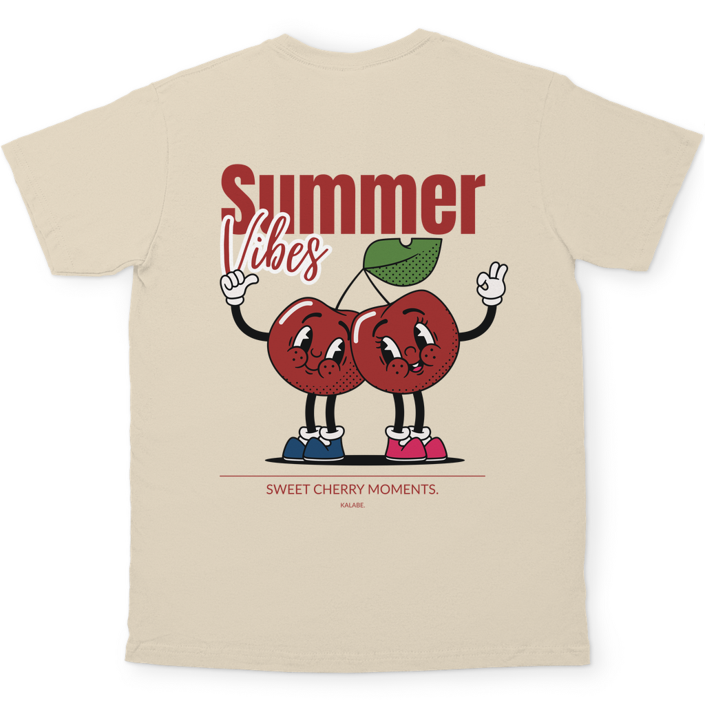 Summer Vibes