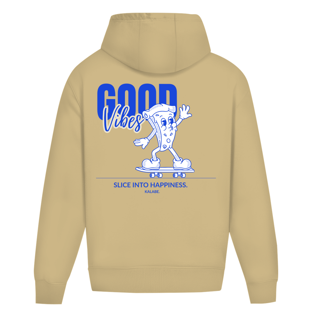 Good Vibes - Oversize