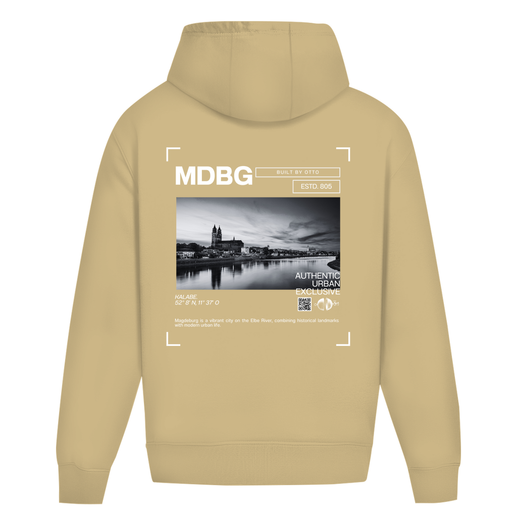 MDBG - Oversize