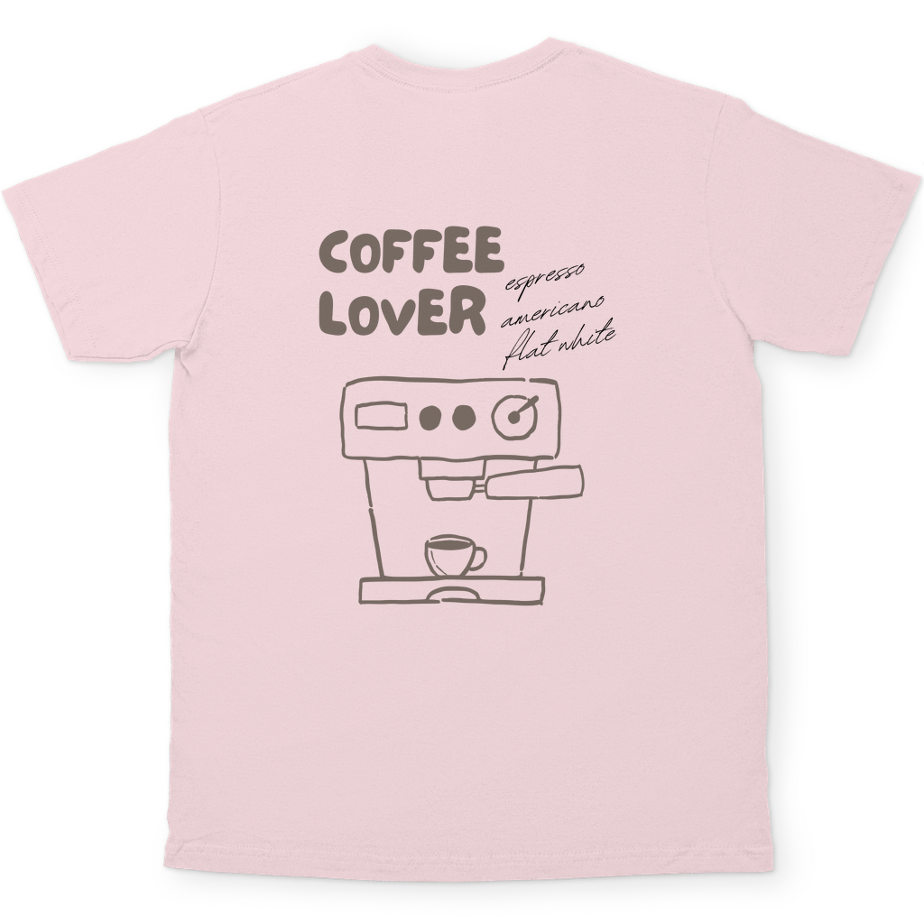 Coffee Lover