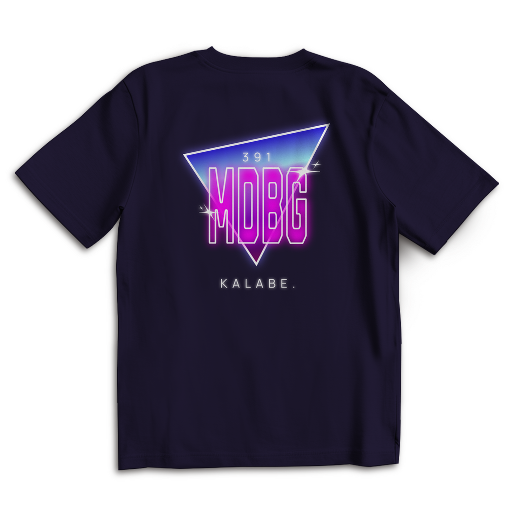 MDBG Retro - Oversize